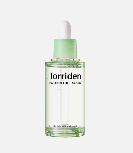 Torriden Balanceful Cica Serum - Sérum Cica Équilibrant - 50ml