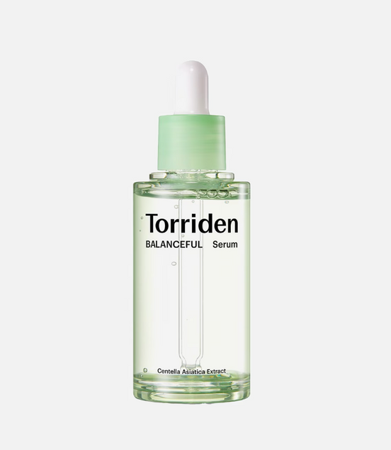 Torriden Balanceful Cica Serum - Sérum Cica Équilibrant - 50ml
