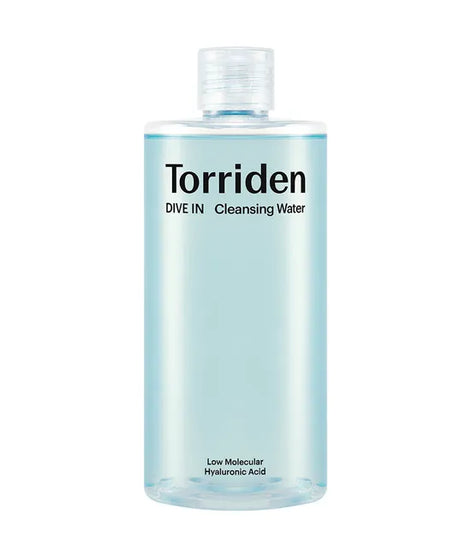 Torriden Dive In Cleansing Water - 400 ml